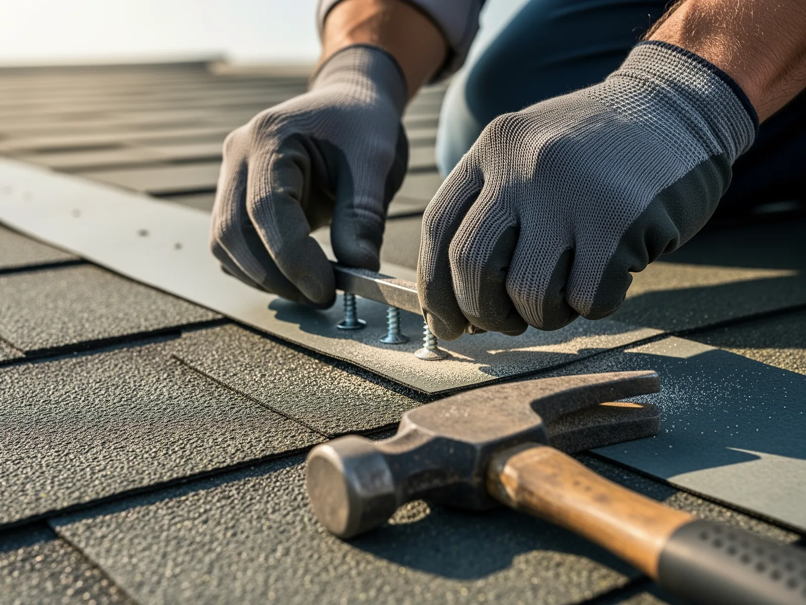Why choose Fascia Repair in Palisade, CO